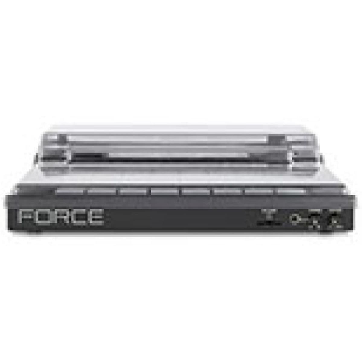 Akai Force Cover — Decksaver