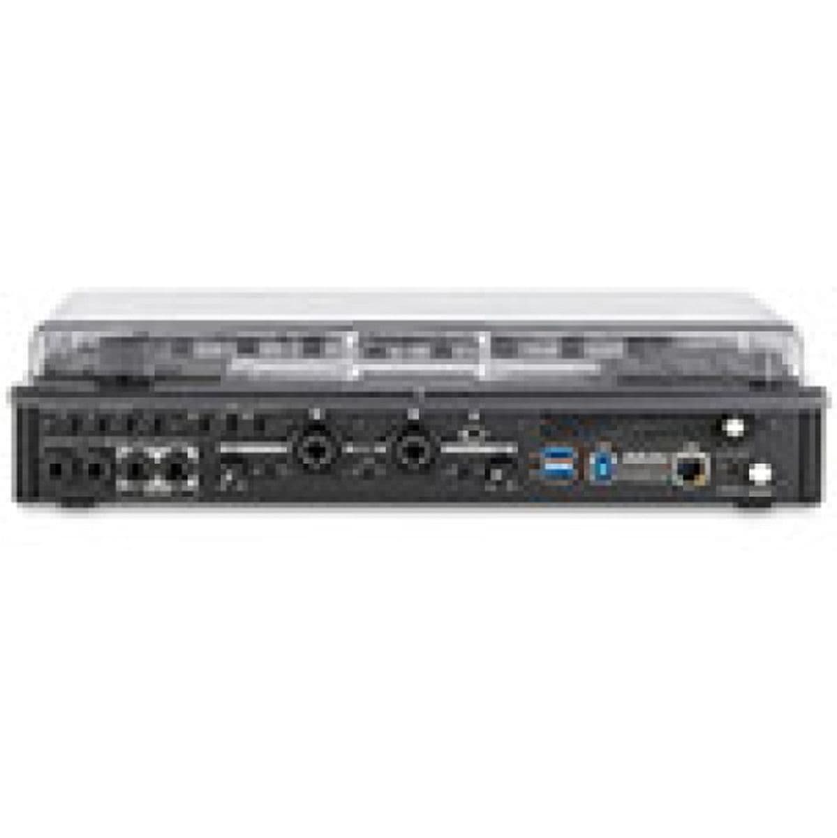 Akai Force Cover — Decksaver