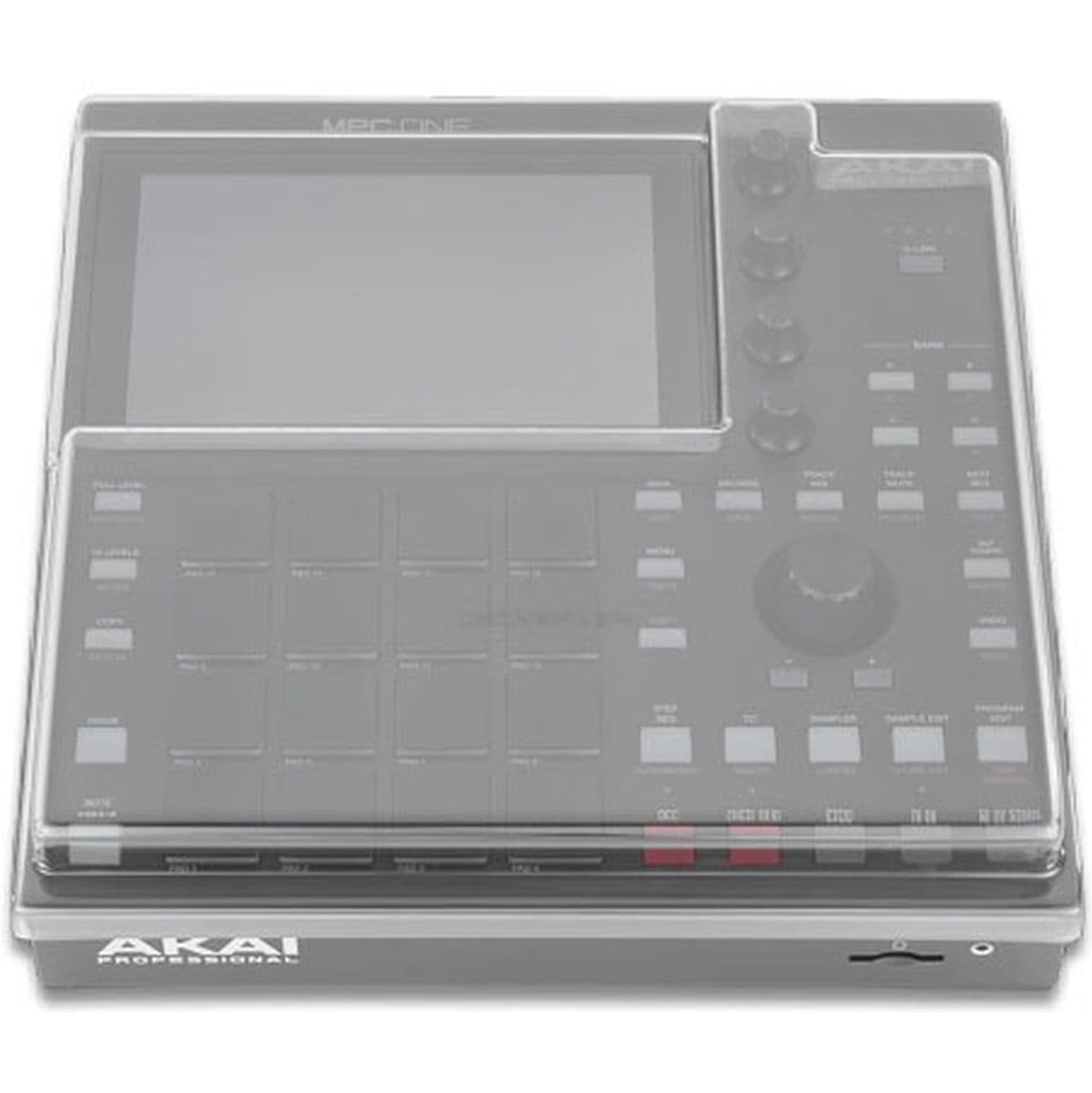 MPC One Cover — Decksaver