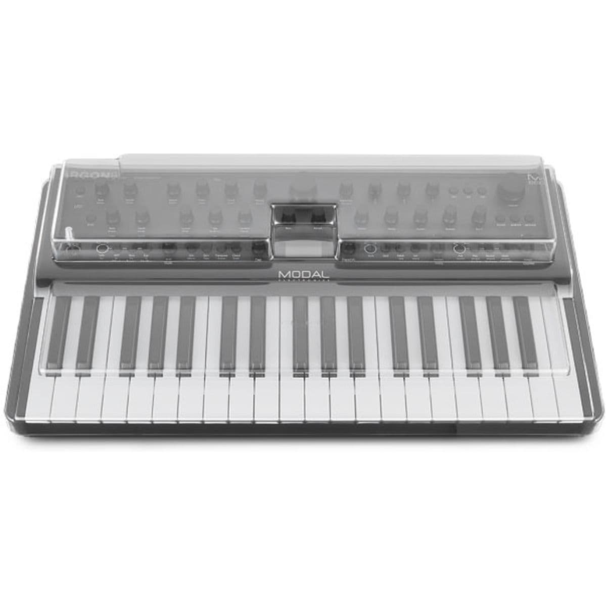 Modal Argon8 + Cobalt8 Cover — Decksaver
