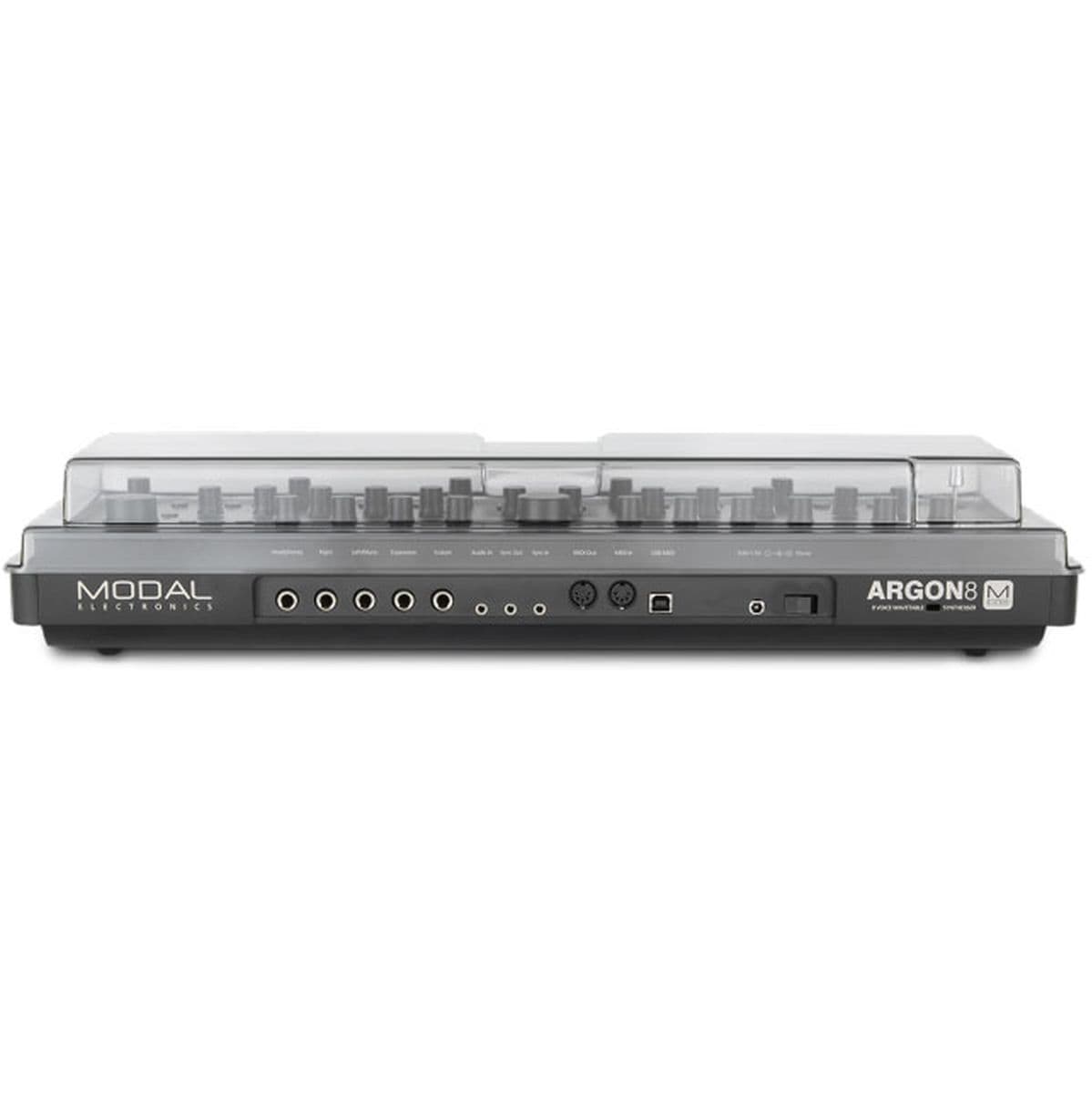 Modal Argon8 + Cobalt8 Cover — Decksaver