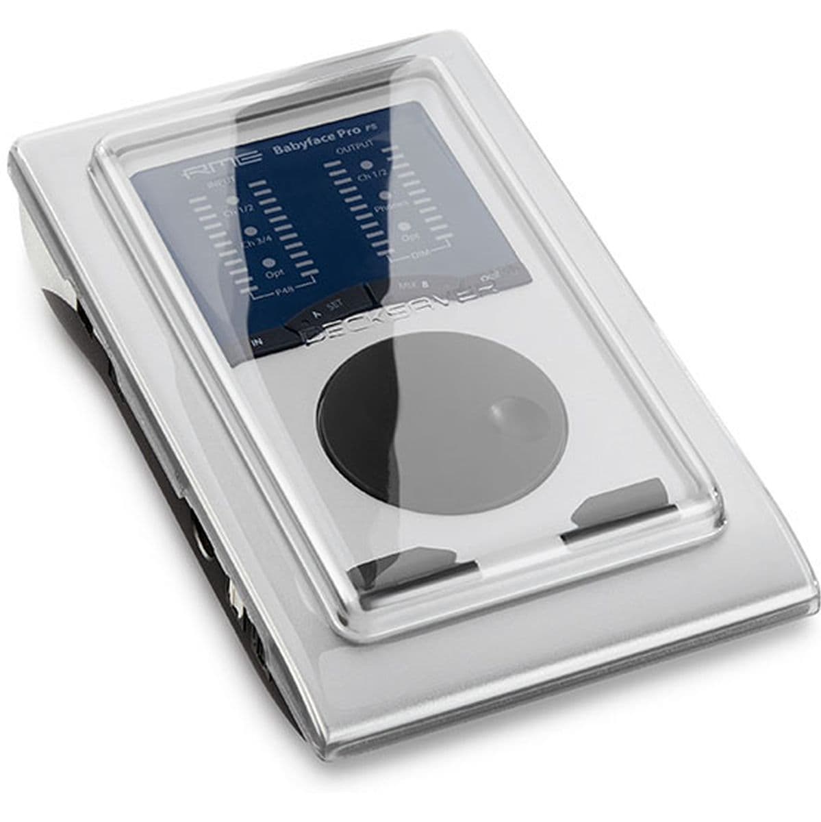 RME Babyface Pro FS + Madiface Pro Cover — Decksaver
