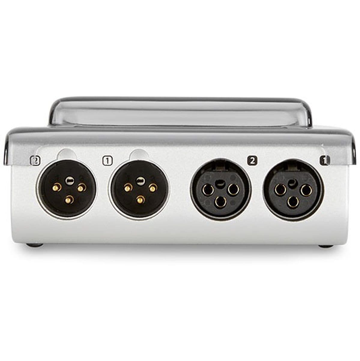 RME Babyface Pro FS + Madiface Pro Cover — Decksaver