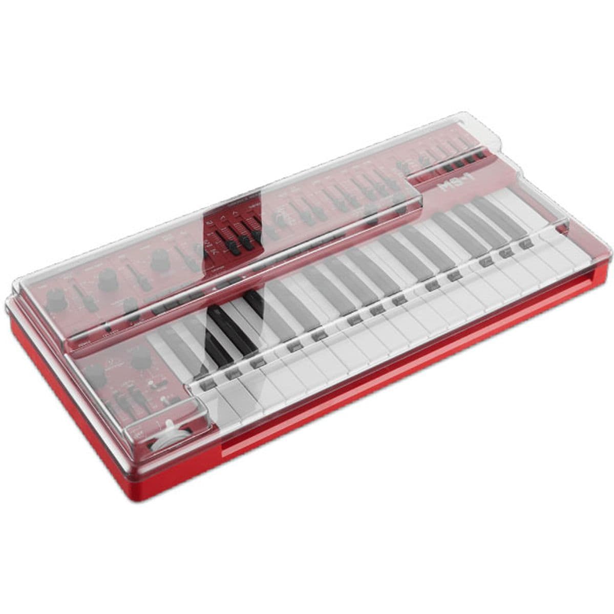 MS-1 Cover — Decksaver