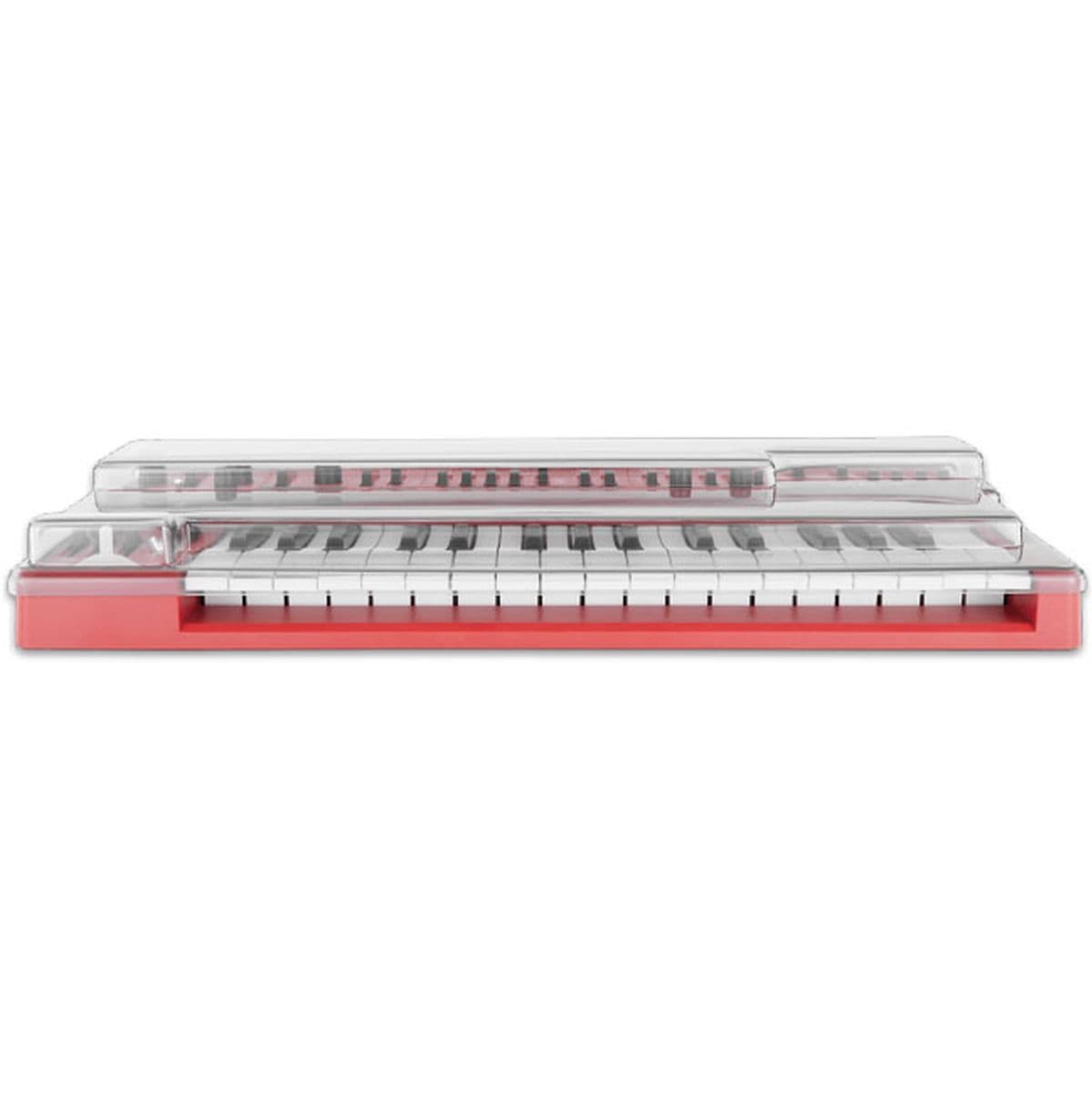 MS-1 Cover — Decksaver