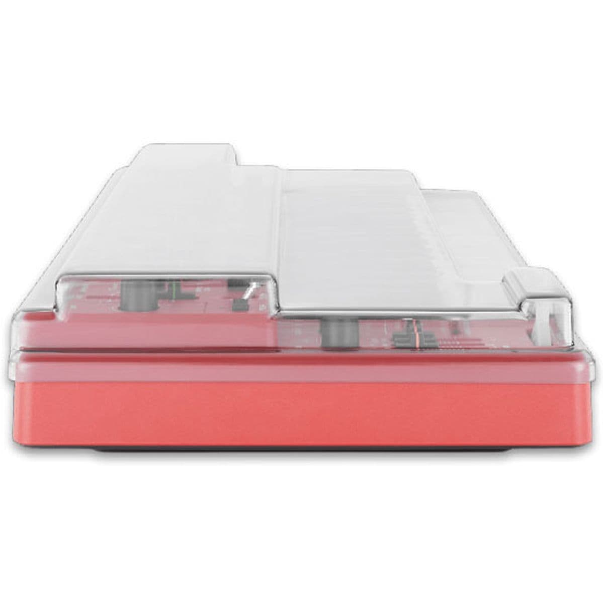 MS-1 Cover — Decksaver