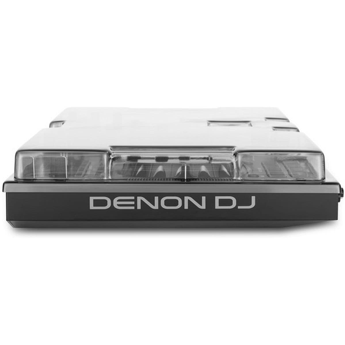Denon MC4000 Cover — Decksaver