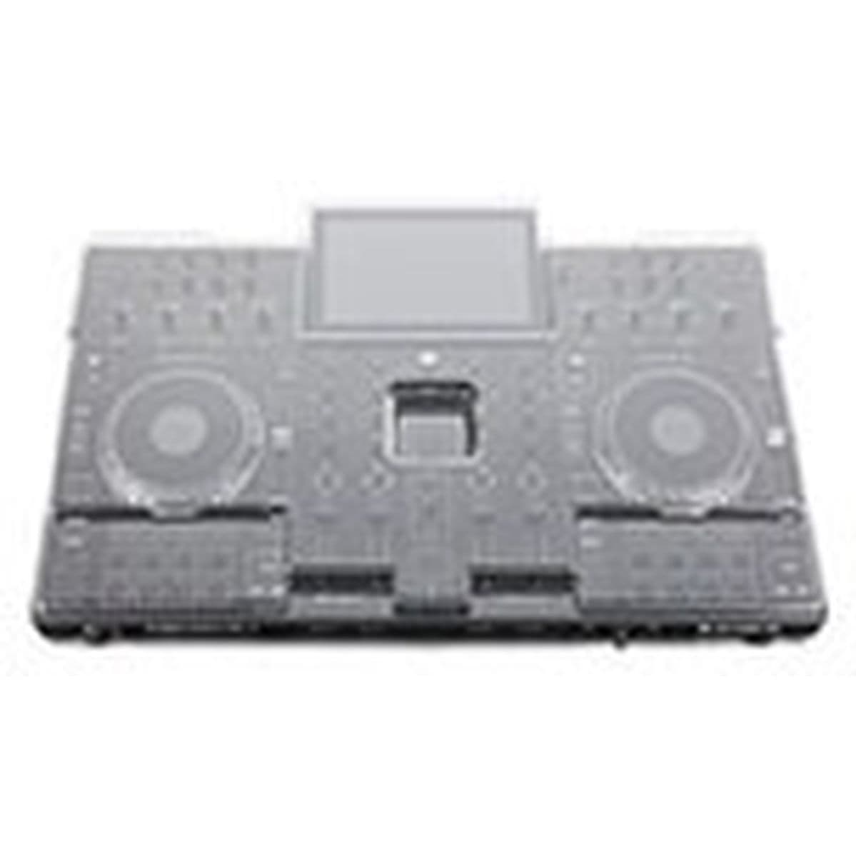 Denon Prime4 Cover — Decksaver