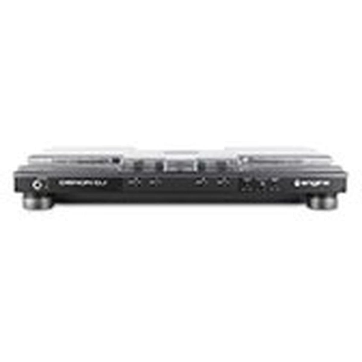 Denon Prime4 Cover — Decksaver