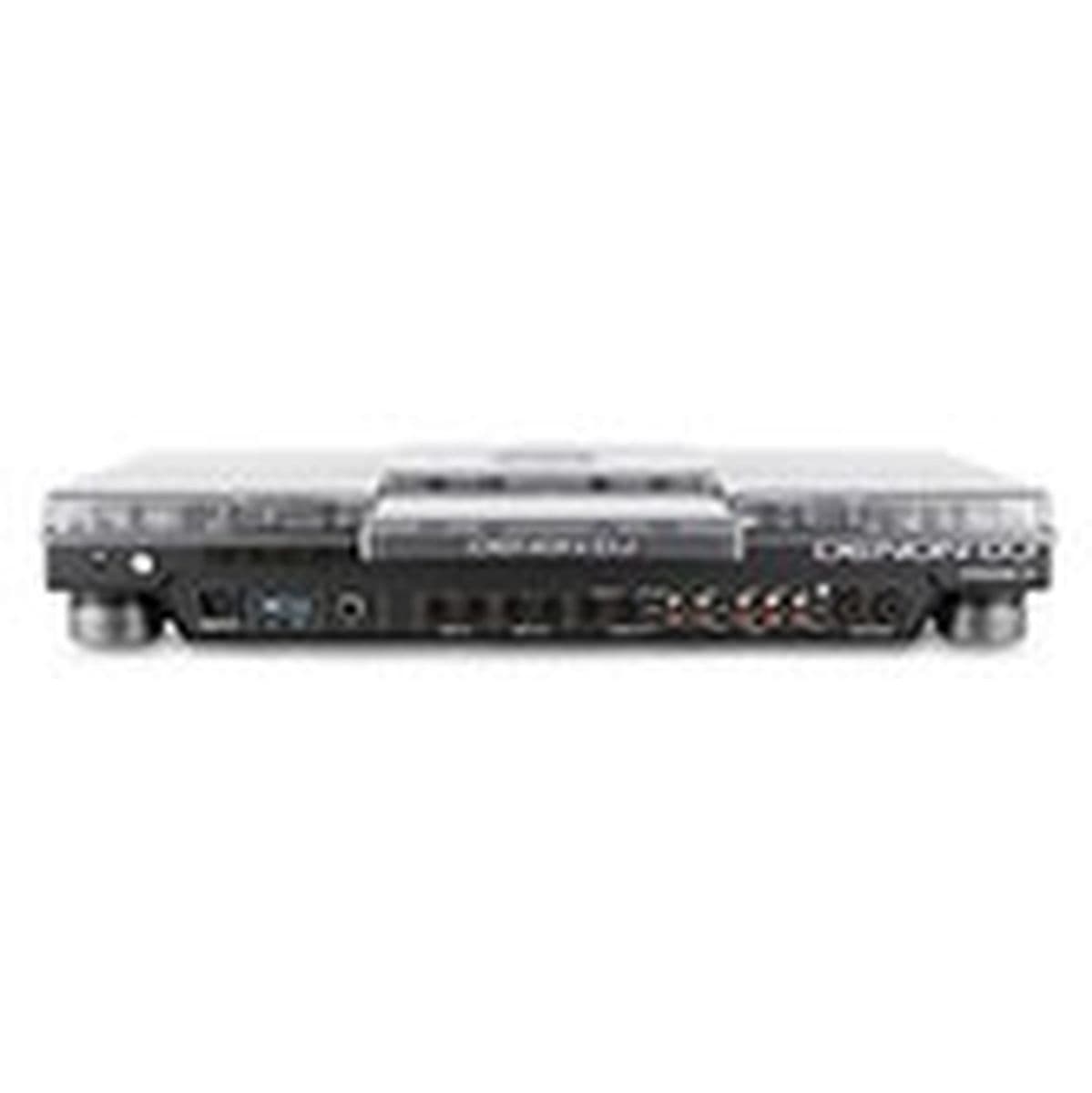 Denon Prime4 Cover — Decksaver