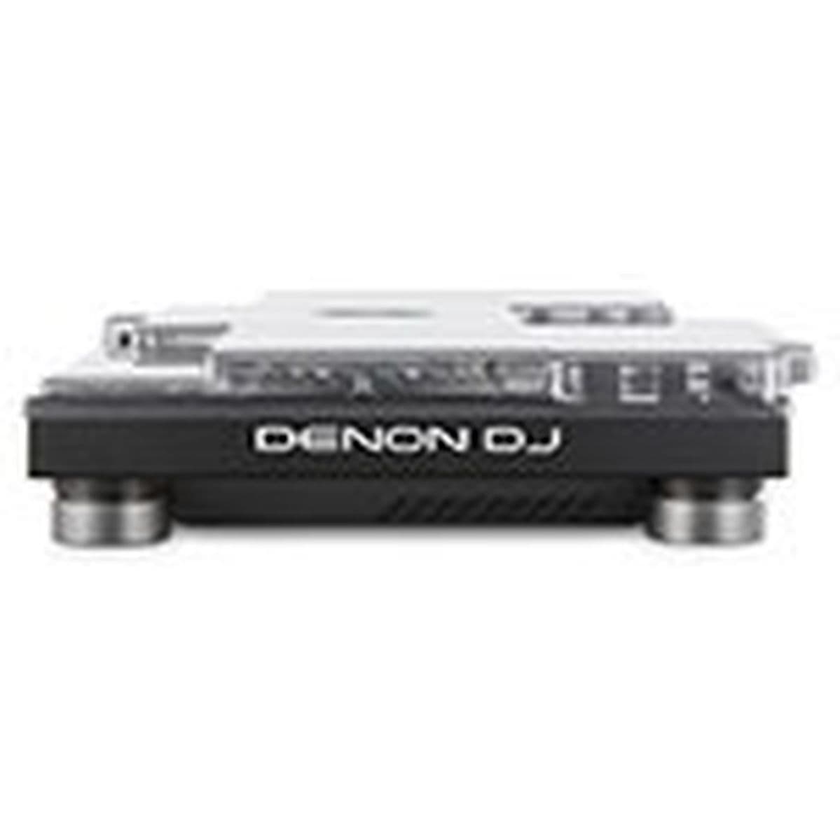 Denon Prime4 Cover — Decksaver