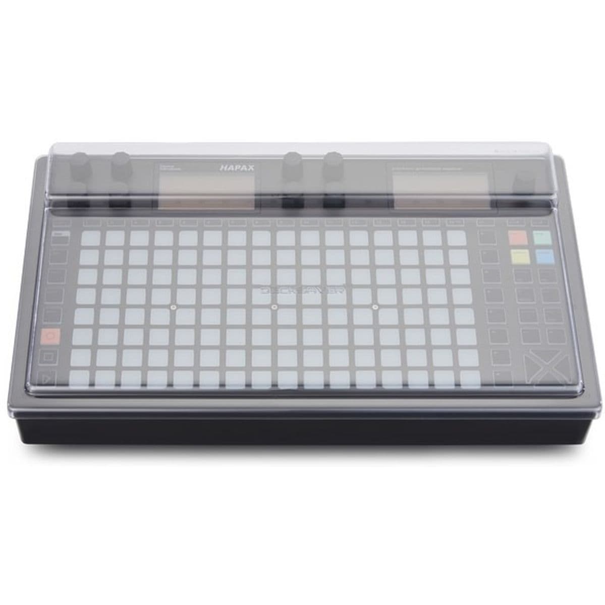 Squarp Hapax Cover — Decksaver