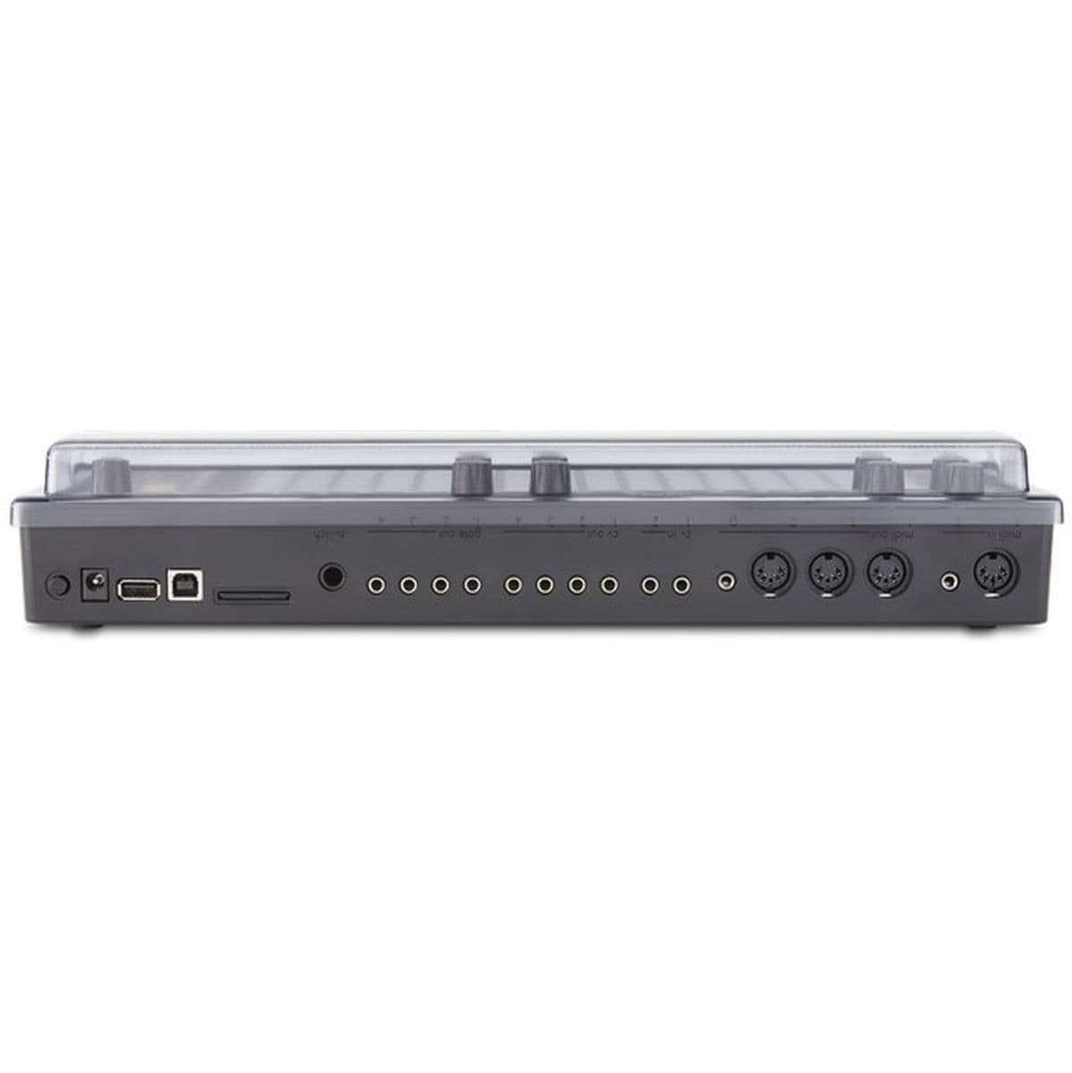 Squarp Hapax Cover — Decksaver