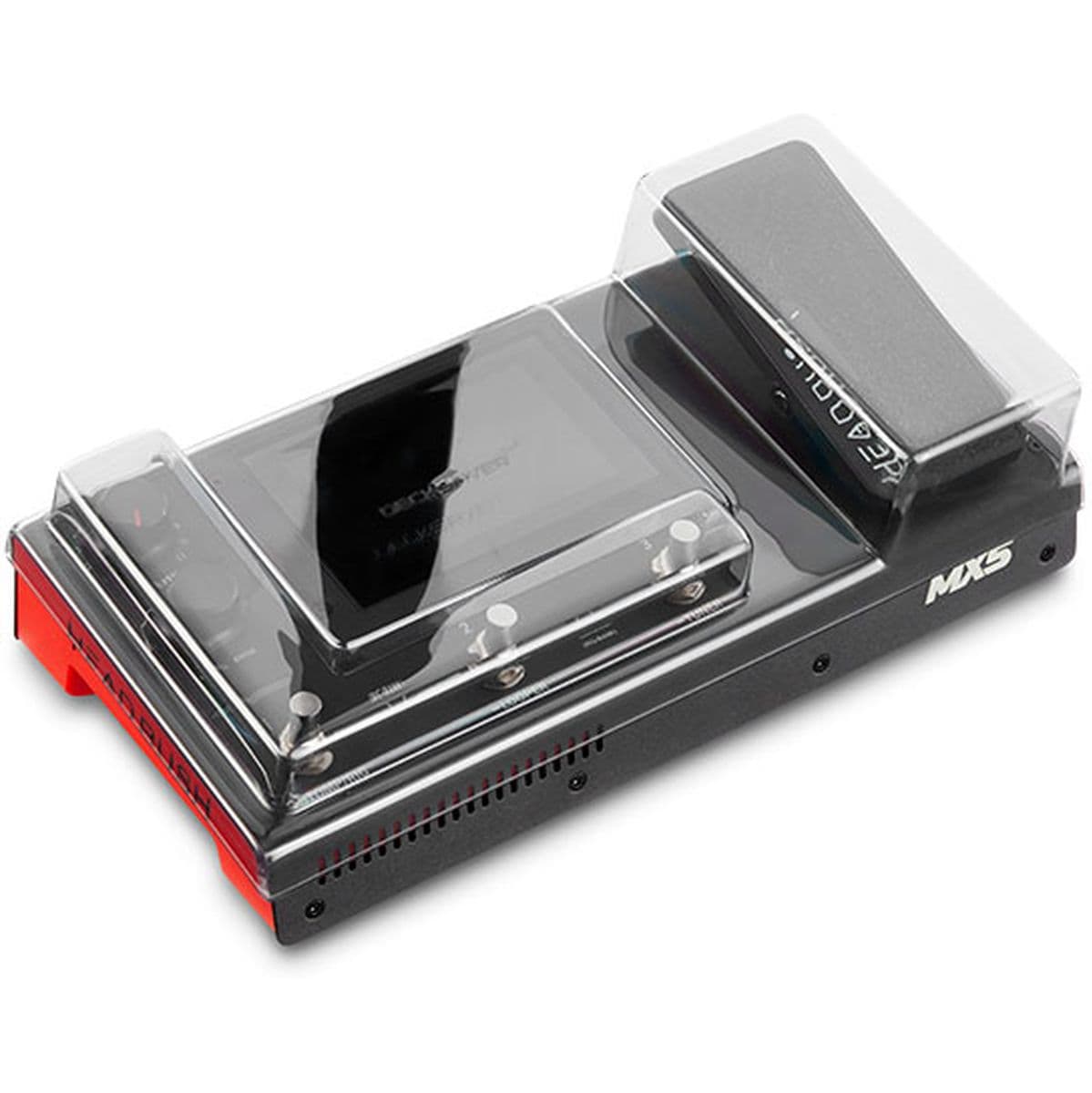 Headrush MX5 Cover — Decksaver