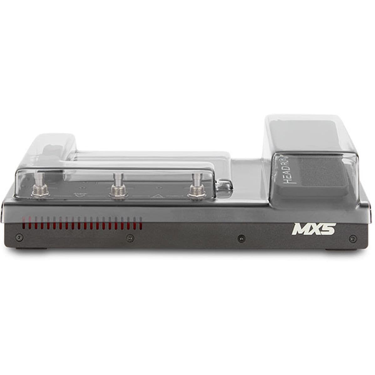 Headrush MX5 Cover — Decksaver
