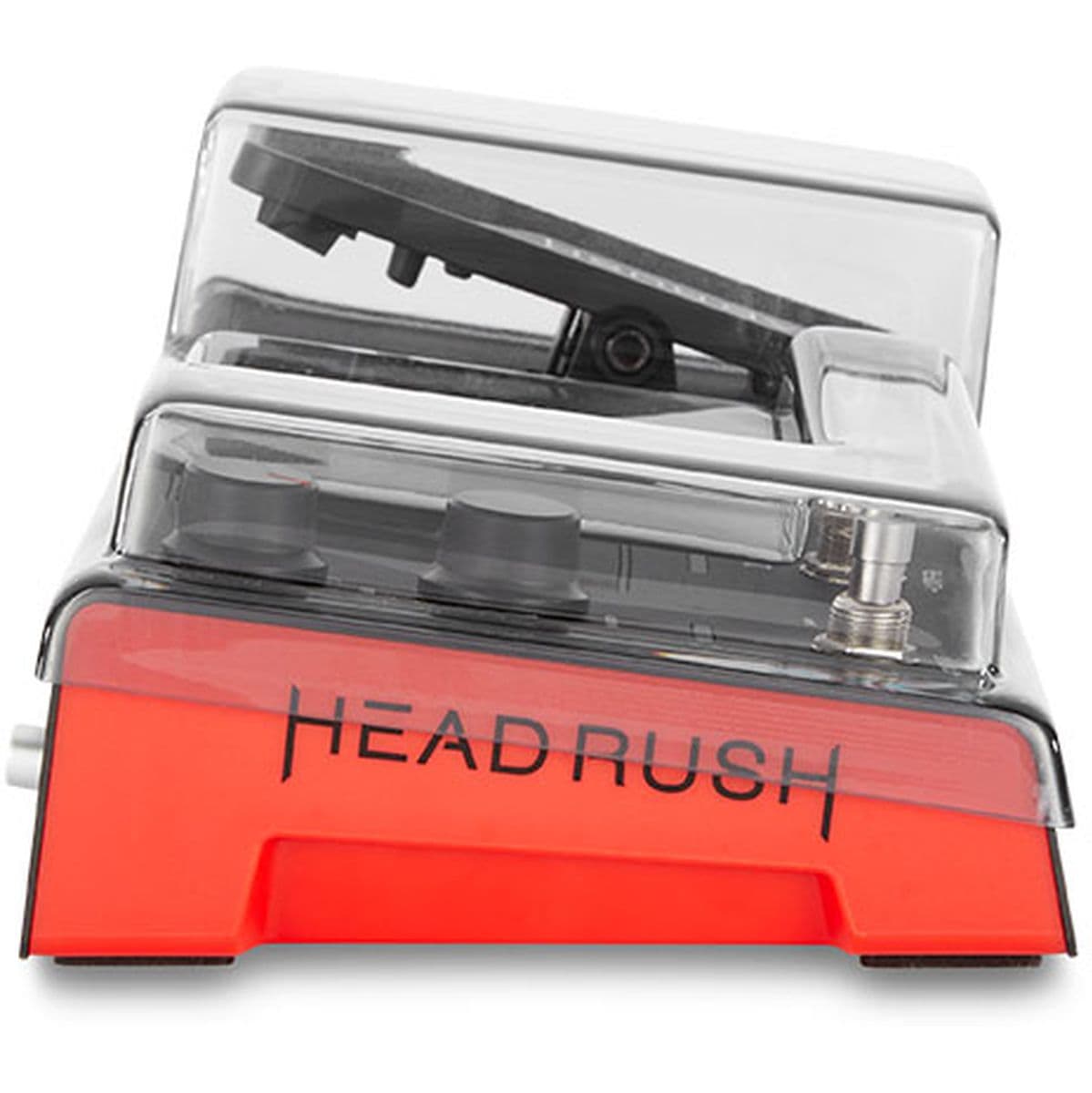 Headrush MX5 Cover — Decksaver