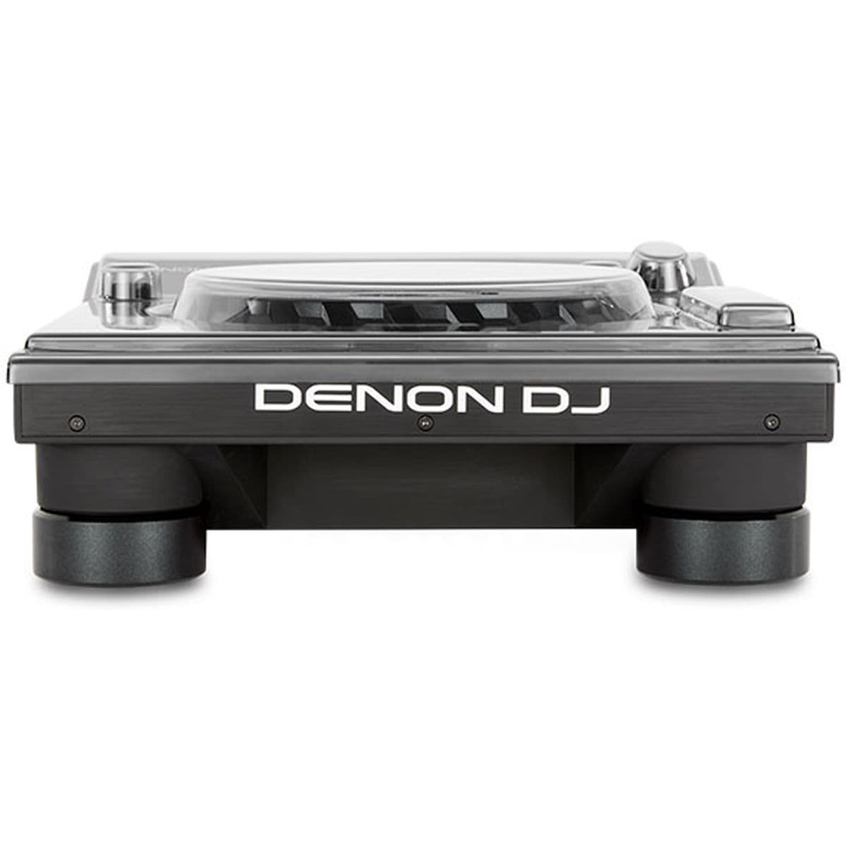Denon Dj LC6000 Prime Cover — Decksaver