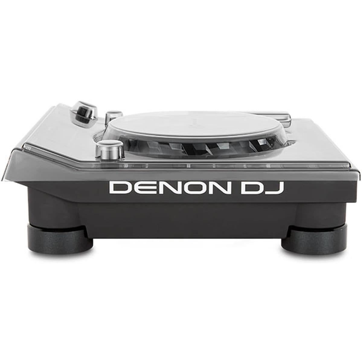 Denon Dj LC6000 Prime Cover — Decksaver