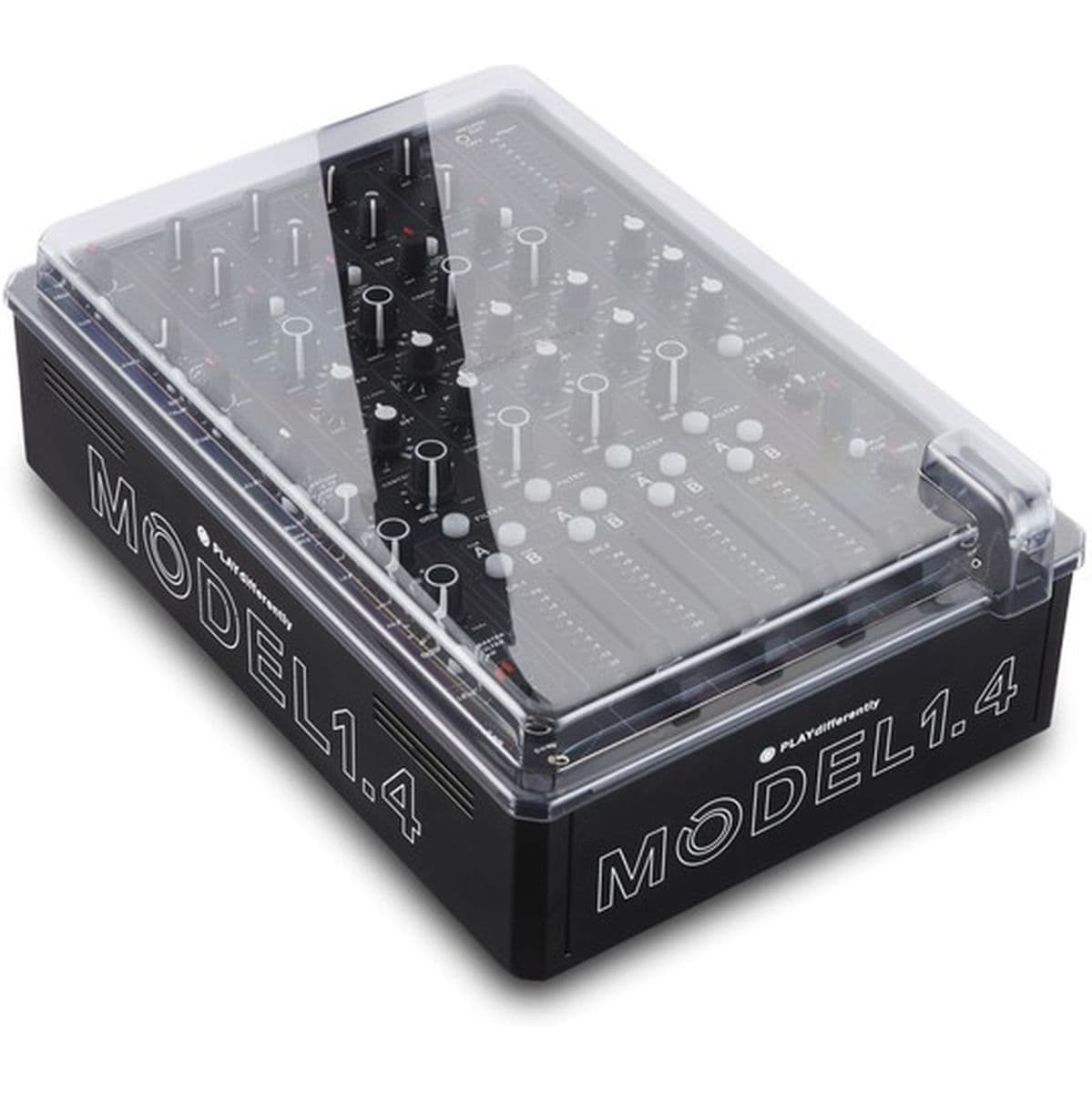 Playdifferently Model 1.4 Cover — Decksaver