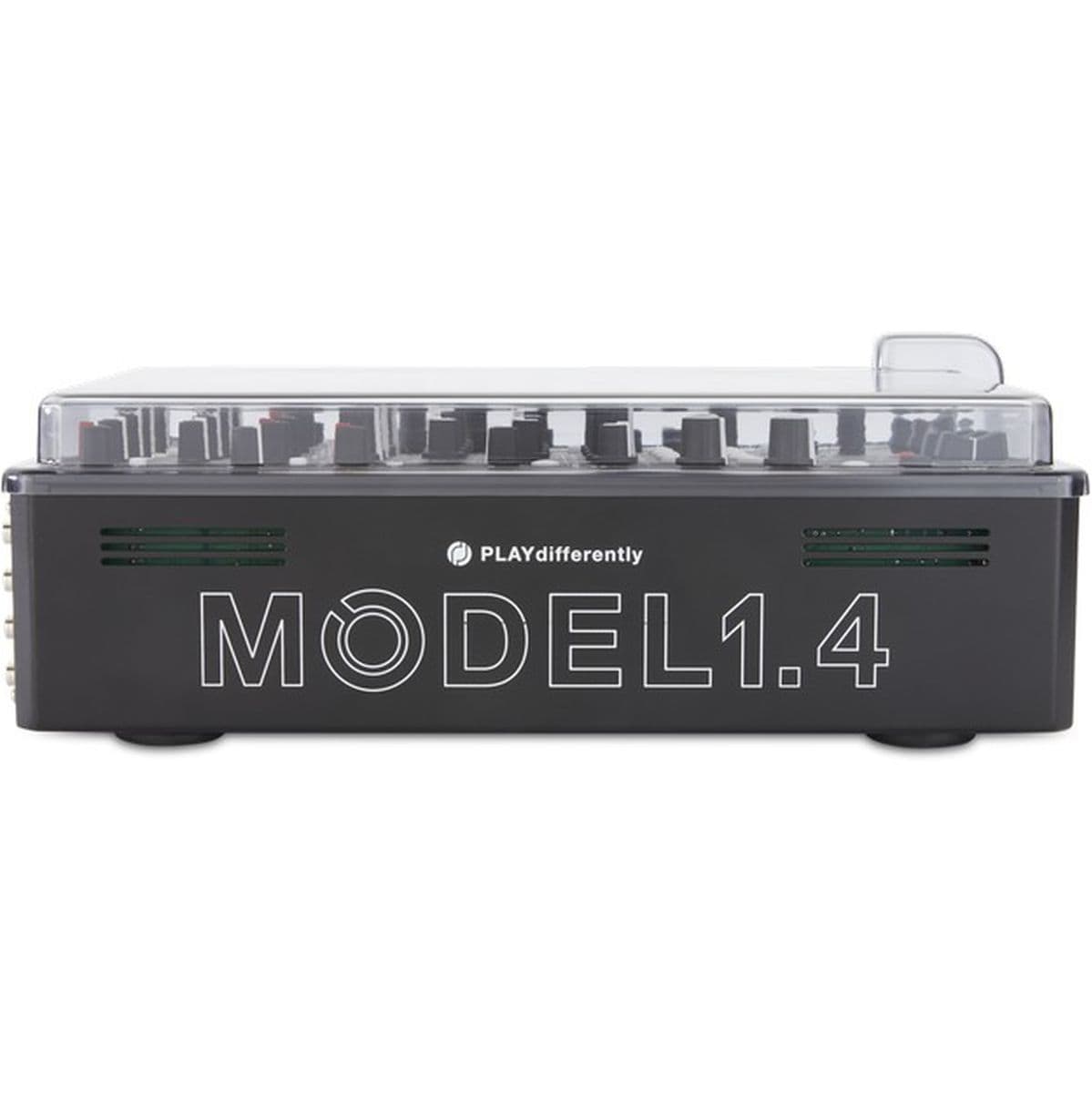Playdifferently Model 1.4 Cover — Decksaver
