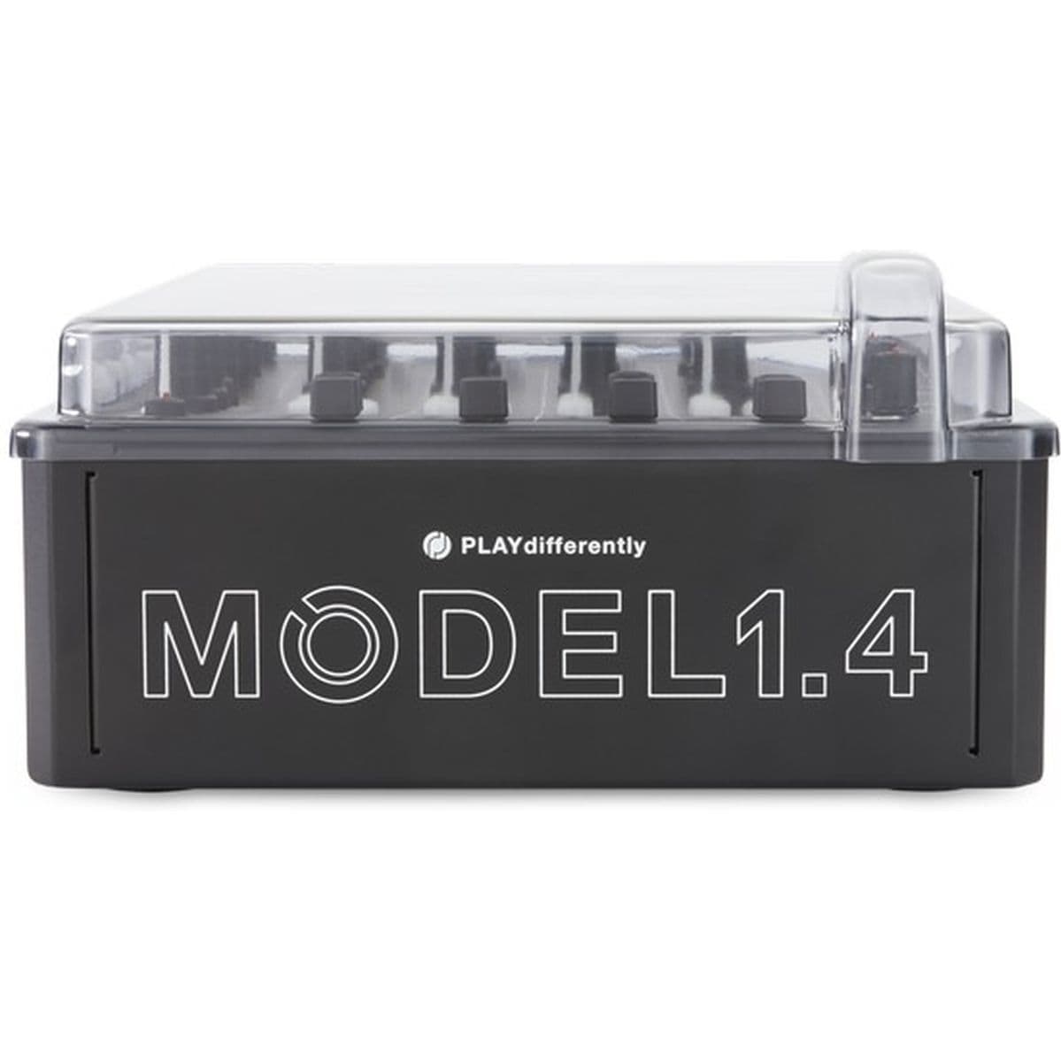 Playdifferently Model 1.4 Cover — Decksaver