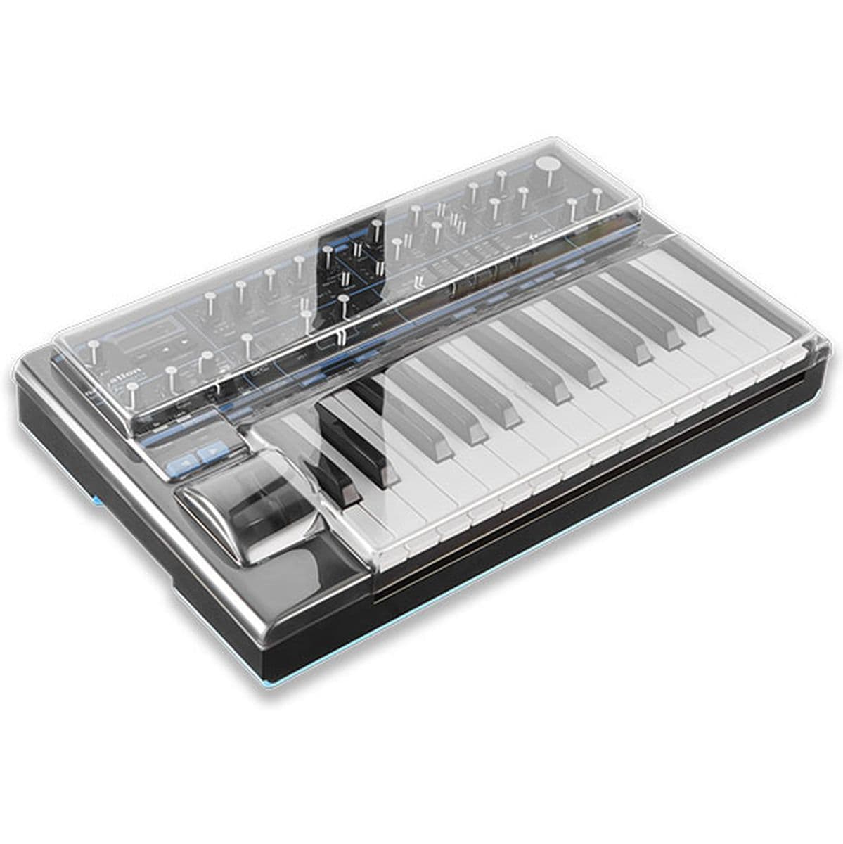 Novation Bass Station 2 Cover — Decksaver