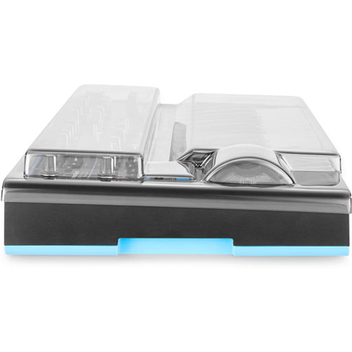 Novation Bass Station 2 Cover — Decksaver