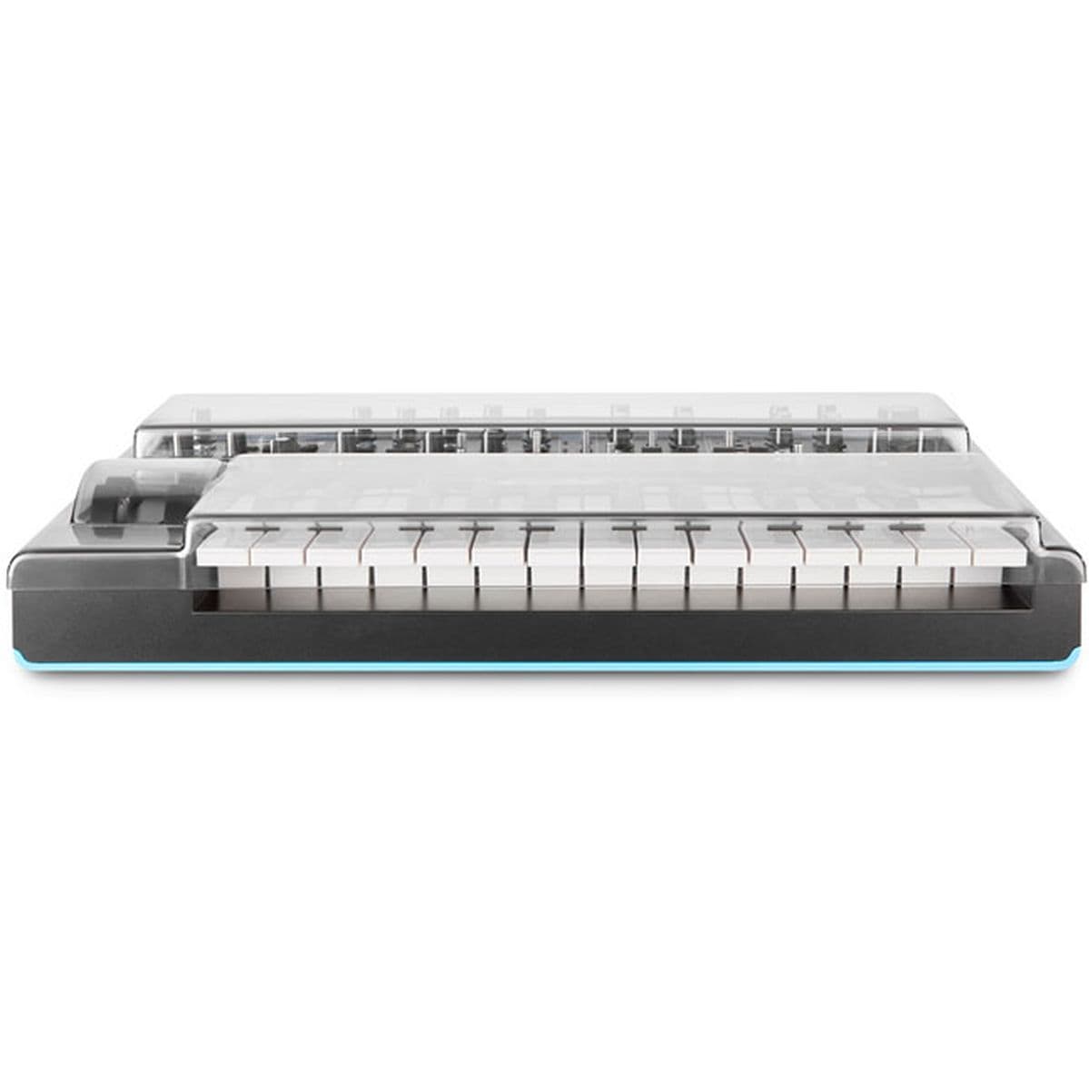 Novation Bass Station 2 Cover — Decksaver
