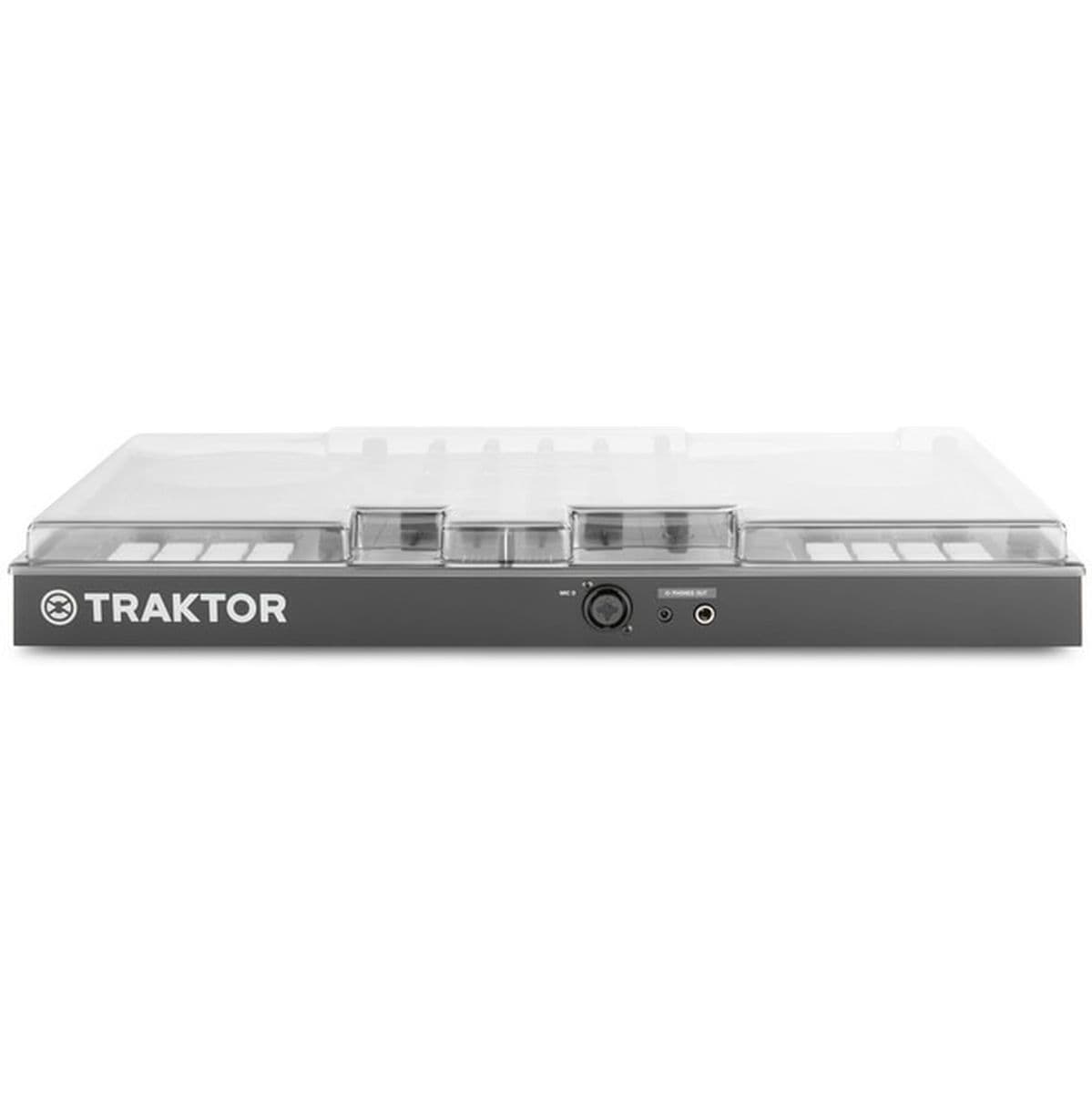 Native Instruments Kontrol S3 Cover — Decksaver