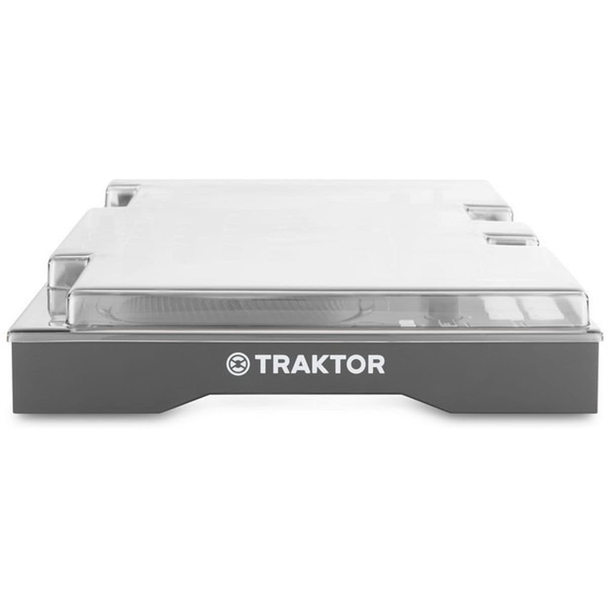 Native Instruments Kontrol S3 Cover — Decksaver
