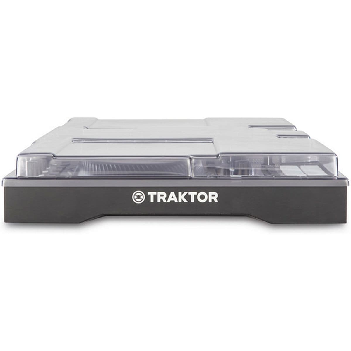 Native Instruments Kontrol S4 Mk3 Cover — Decksaver
