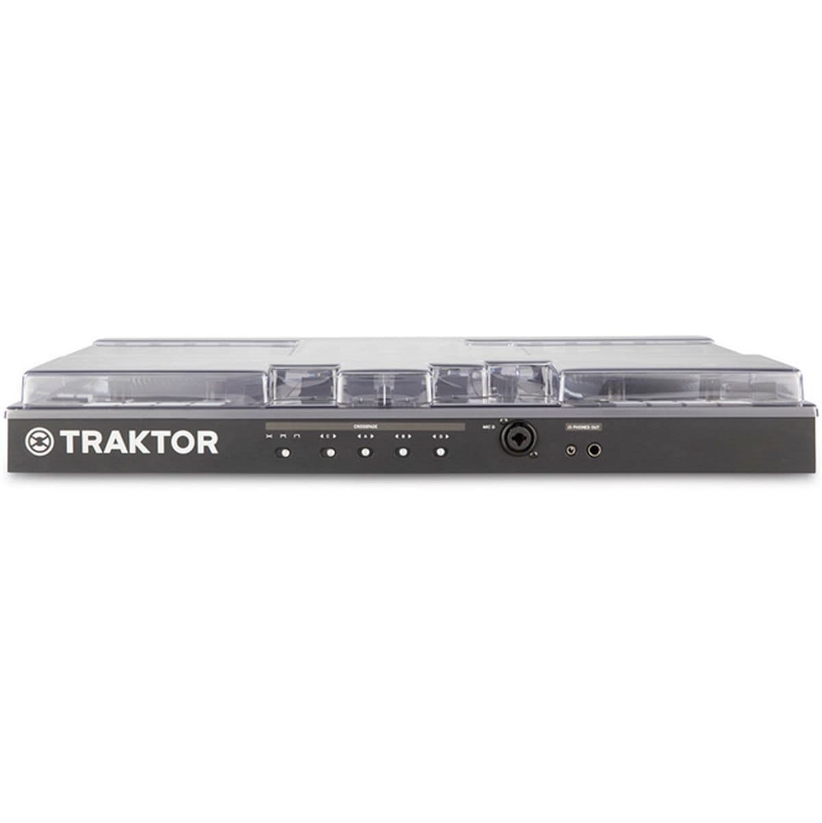 Native Instruments Kontrol S4 Mk3 Cover — Decksaver