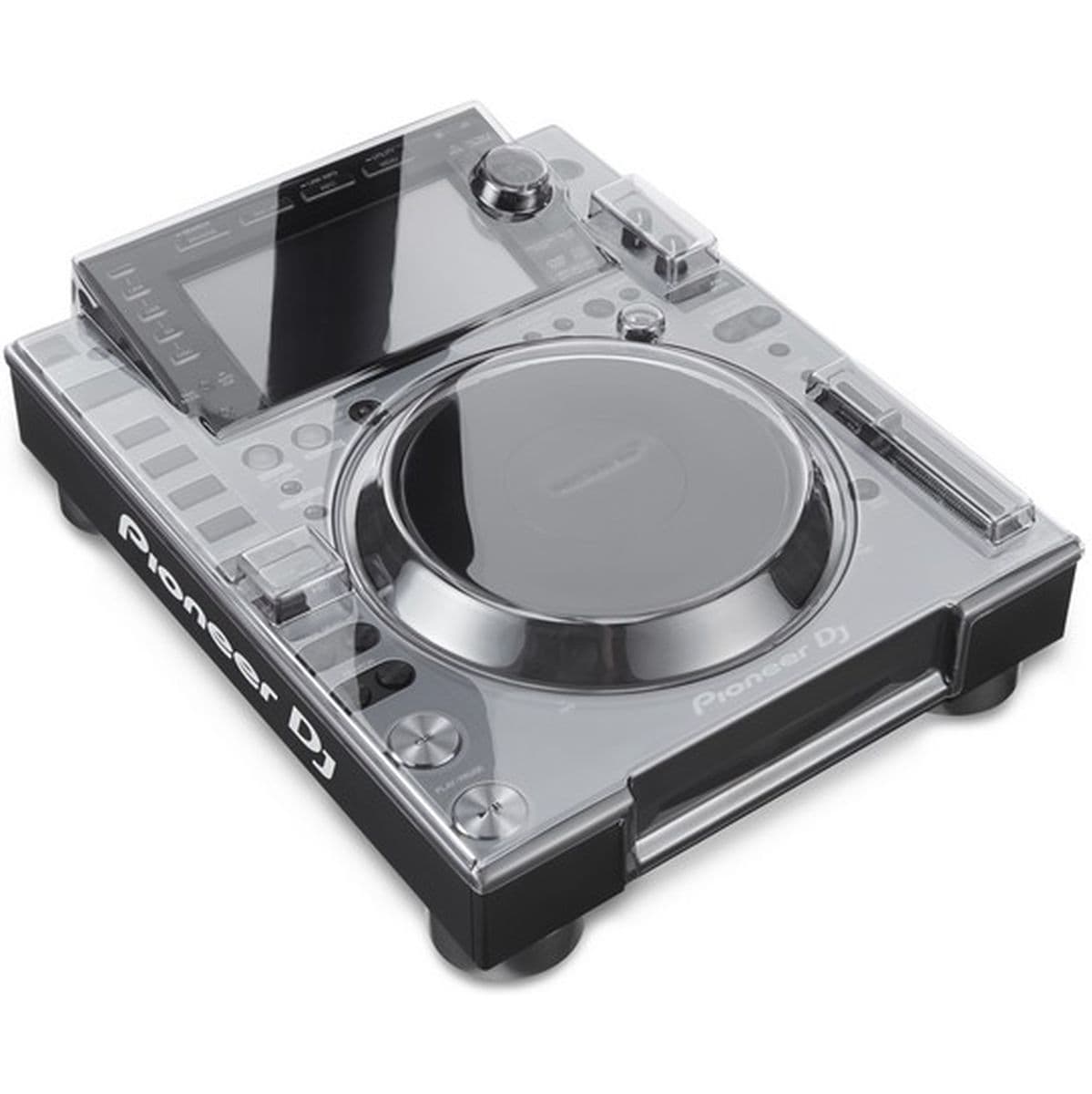 Pioneer CDJ-2000NXS2 Cover — Decksaver