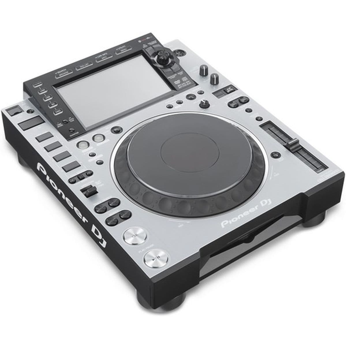 Pioneer CDJ-2000NXS2 Cover — Decksaver