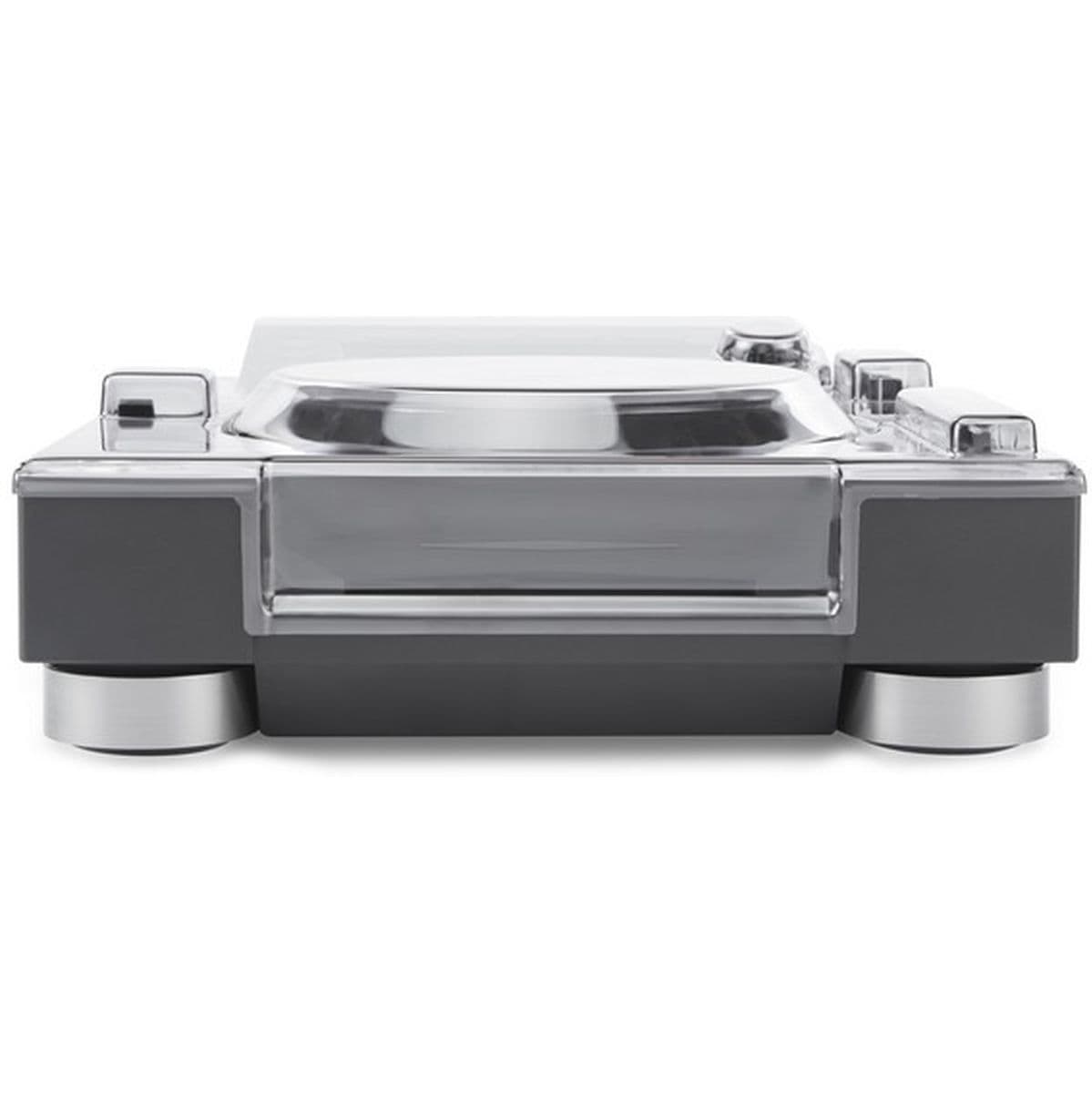 Pioneer CDJ-2000NXS2 Cover — Decksaver