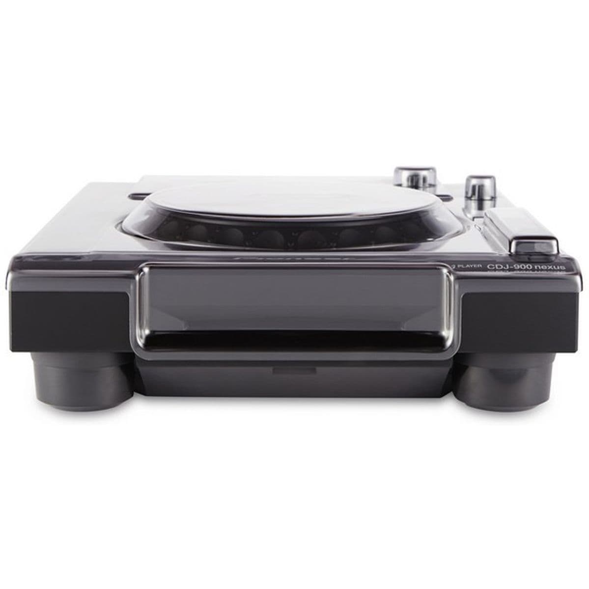 Pioneer CDJ-900NXS — Decksaver