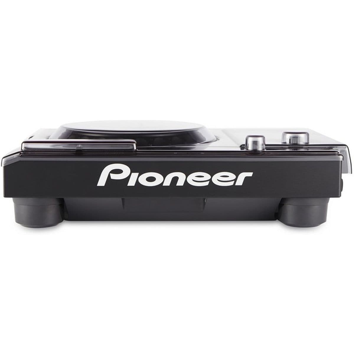 Pioneer CDJ-900NXS — Decksaver