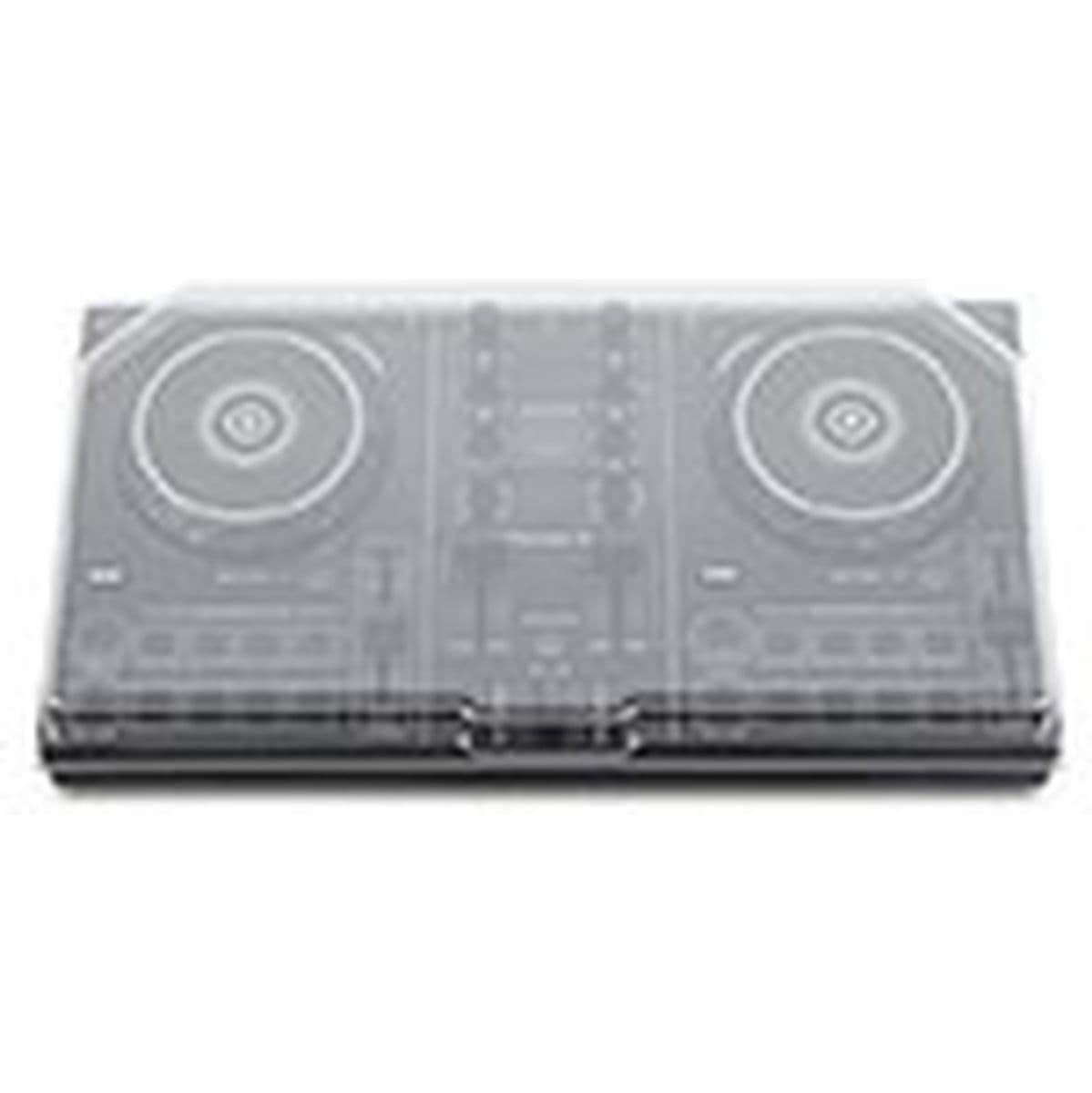 Pioneer DDJ-200 Cover — Decksaver