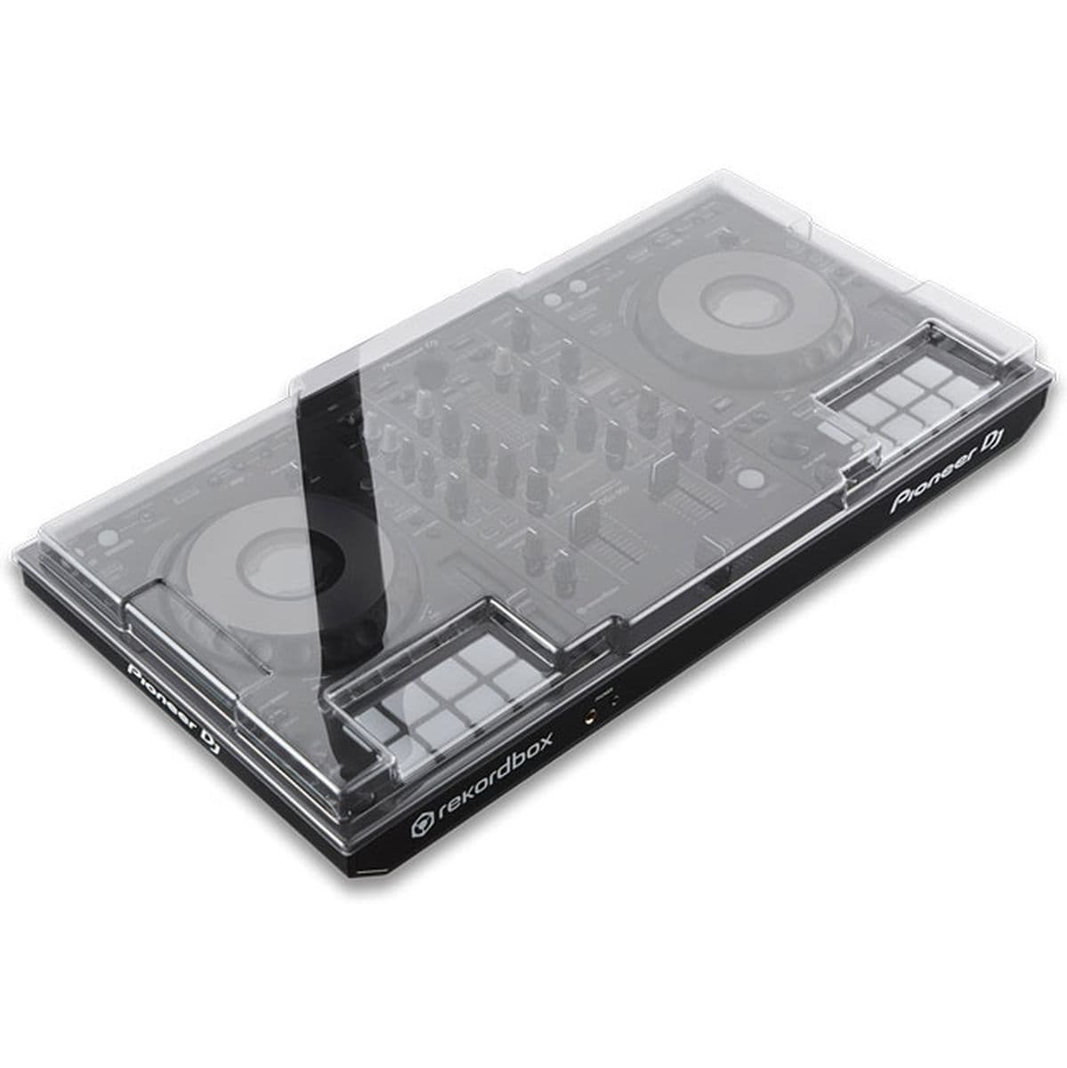 Pioneer DDJ-800 Cover — Decksaver