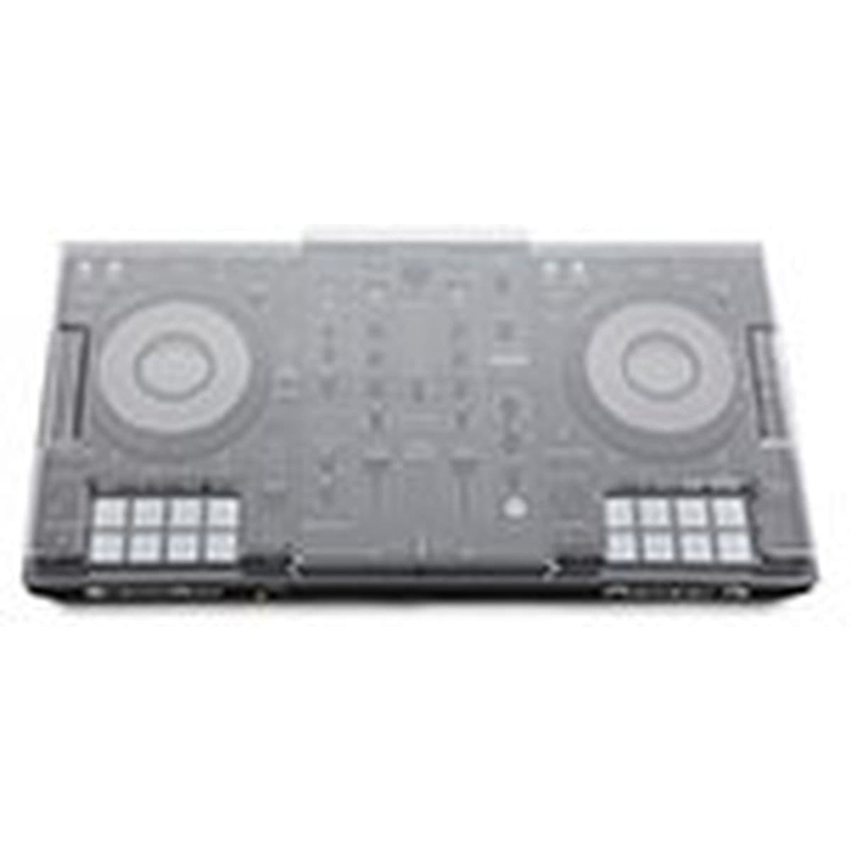 Pioneer DDJ-800 Cover — Decksaver