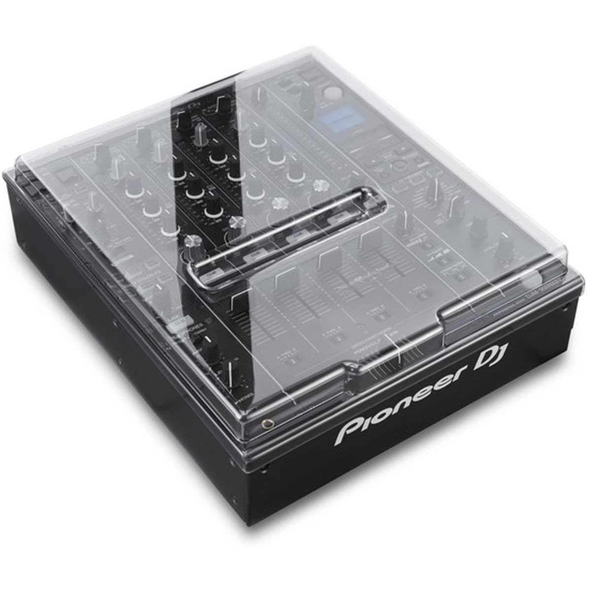 Pioneer DJM-900NXS2 Cover — Decksaver
