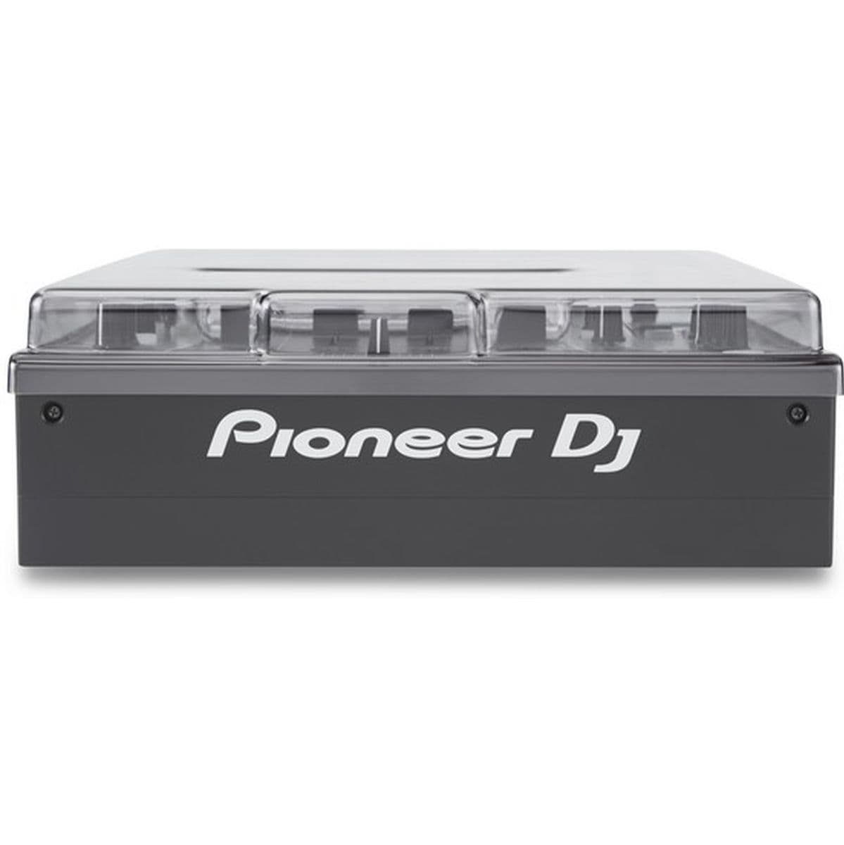 Pioneer DJM-900NXS2 Cover — Decksaver
