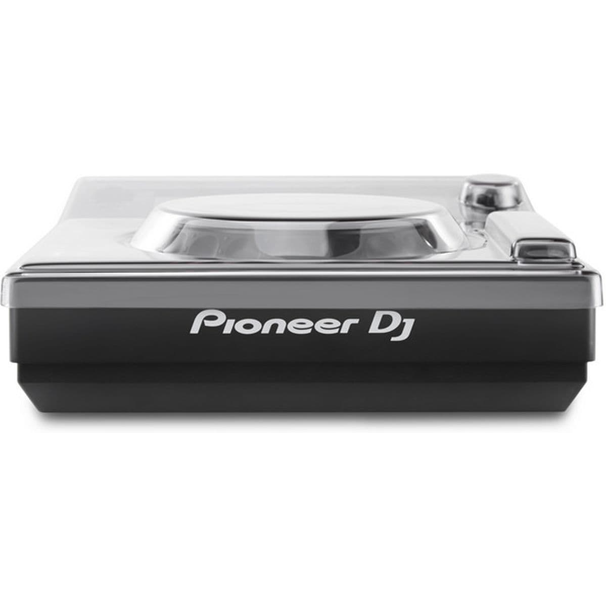 Pioneer XDJ-700 Cover — Decksaver