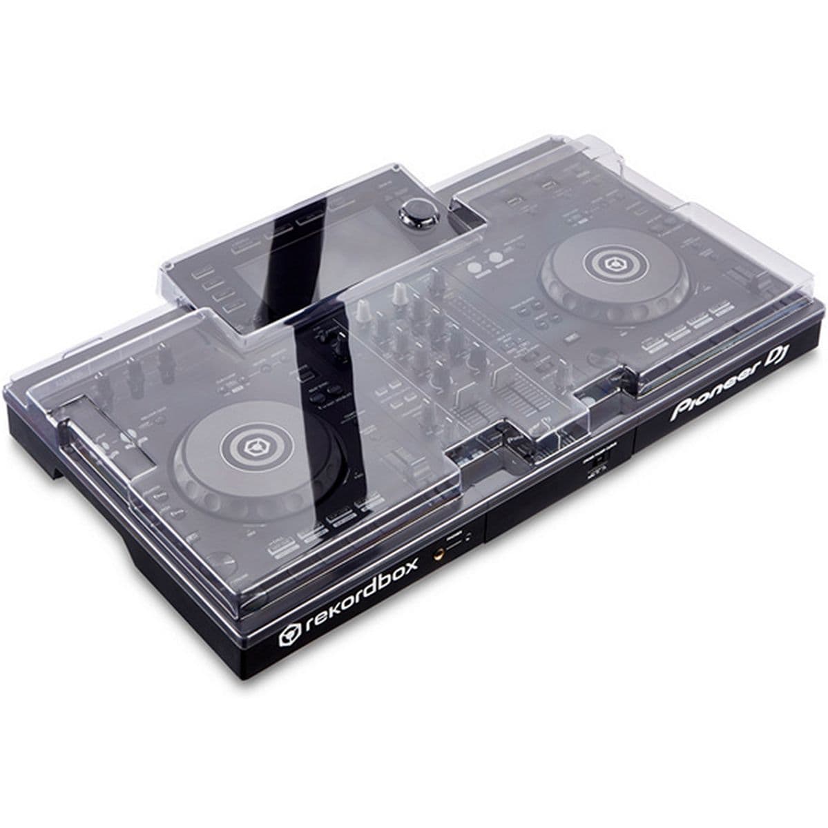 Pioneer XDJ-RR Cover — Decksaver