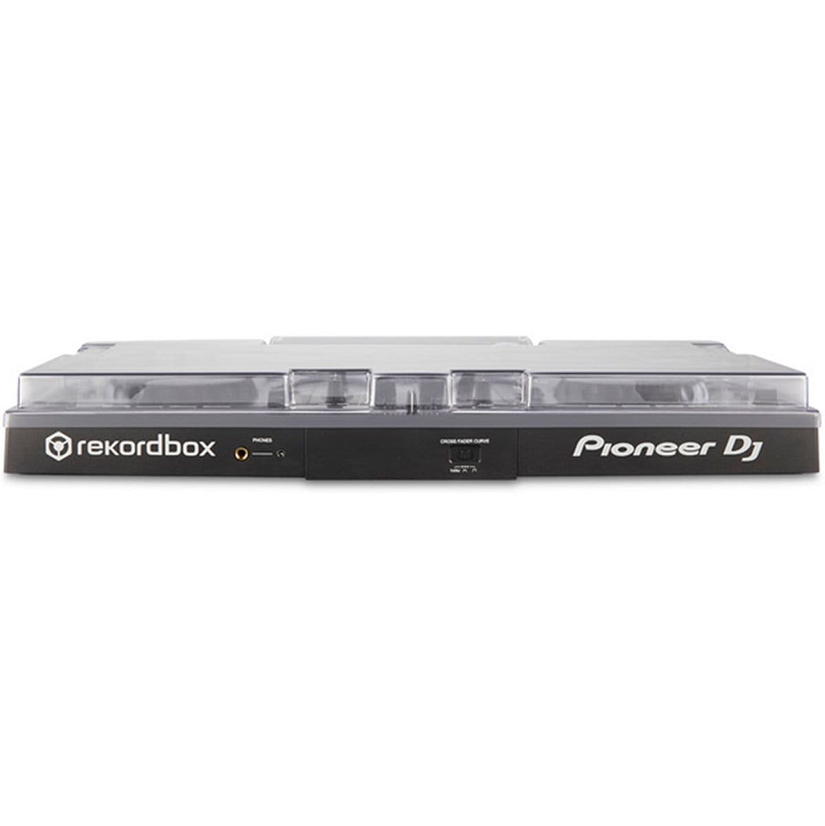 Pioneer XDJ-RR Cover — Decksaver