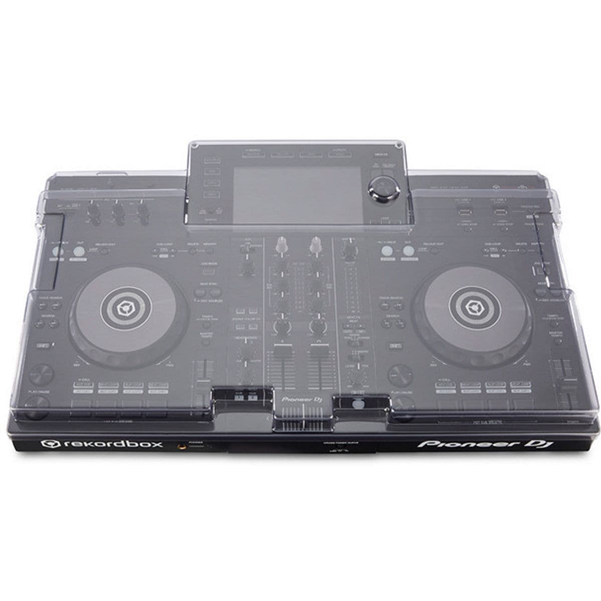 Pioneer XDJ-RR Cover — Decksaver