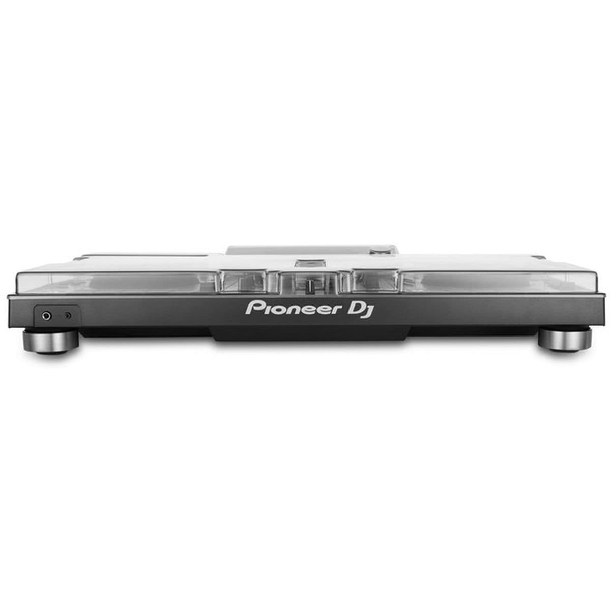 Pioneer XDJ-RX2 Cover — Decksaver