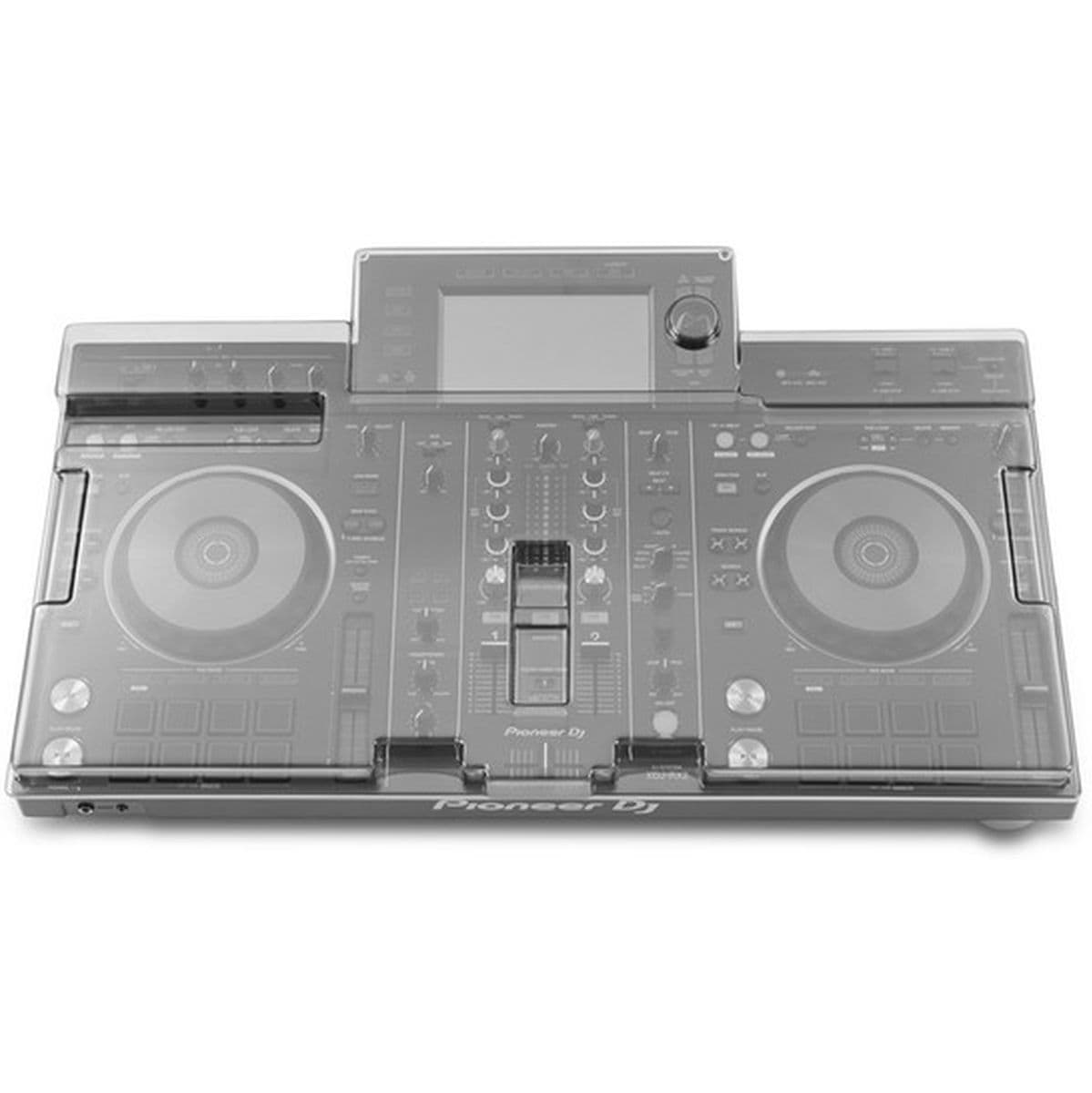 Pioneer XDJ-RX2 Cover — Decksaver