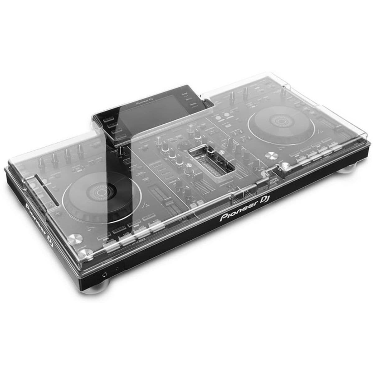 Pioneer XDJ-RX Cover — Decksaver