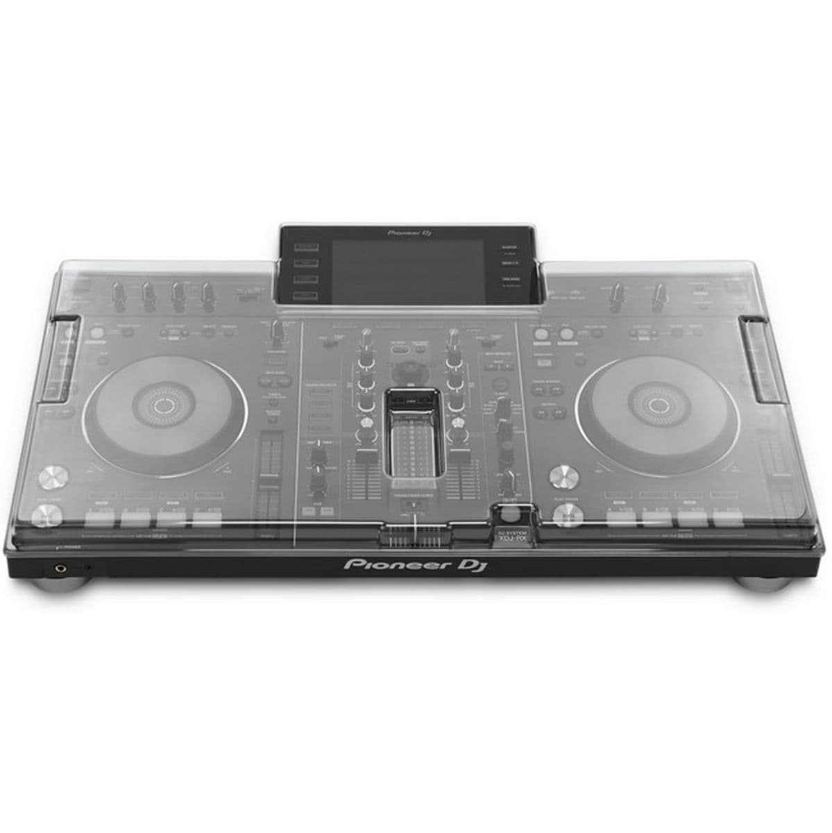 Pioneer XDJ-RX Cover — Decksaver